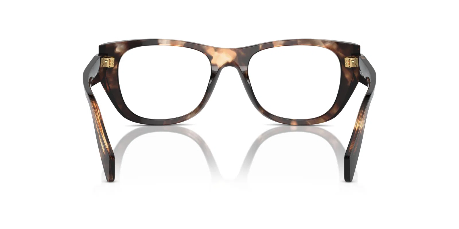 Prada A18V Eyeglasses - view 28